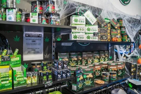 MÜV Orlando Offers 45% Discount on Select Cannabis Products