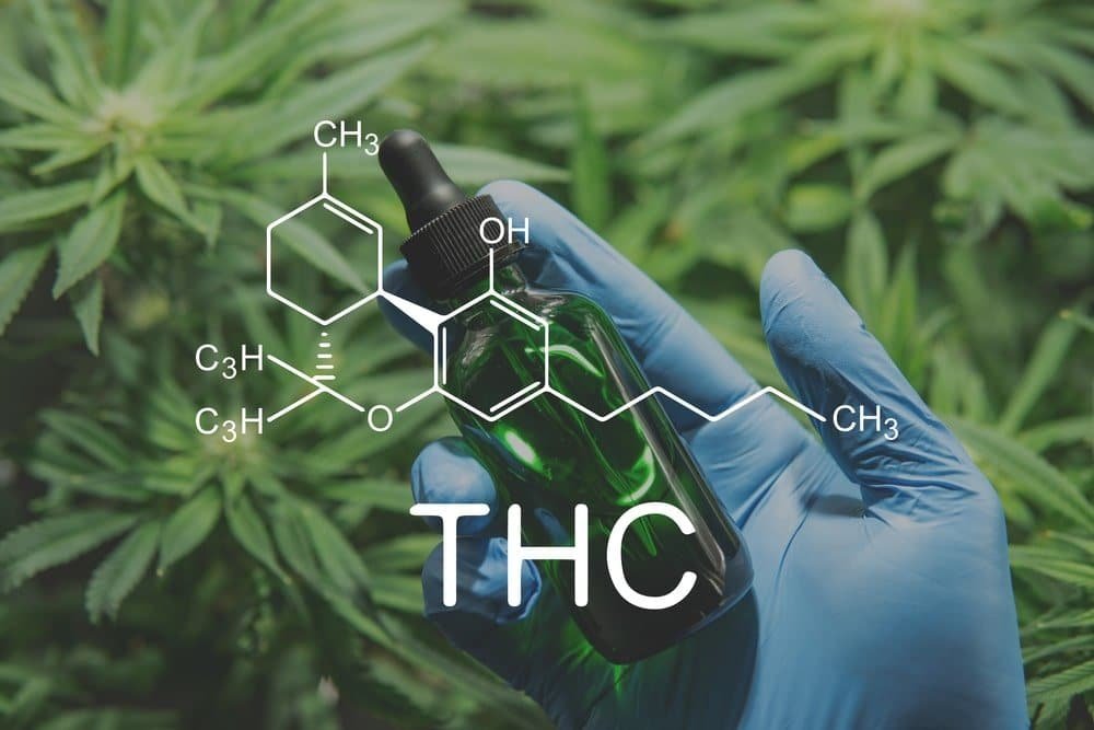 Texaský návrh zákona SB3 se zaměřuje na konopný průmysl a ohrožuje výrobky s THC
