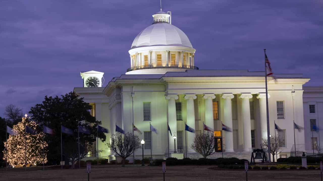 Berufungsgericht in Alabama stoppt Entscheidung über medizinische Cannabislizenzen