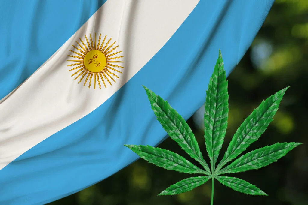 Argentinien erlässt neue Cannabisvorschriften für Patienten und Erzeuger