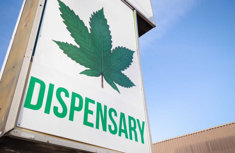 Lower Hudson Valley sees growth in cannabis dispensaries
