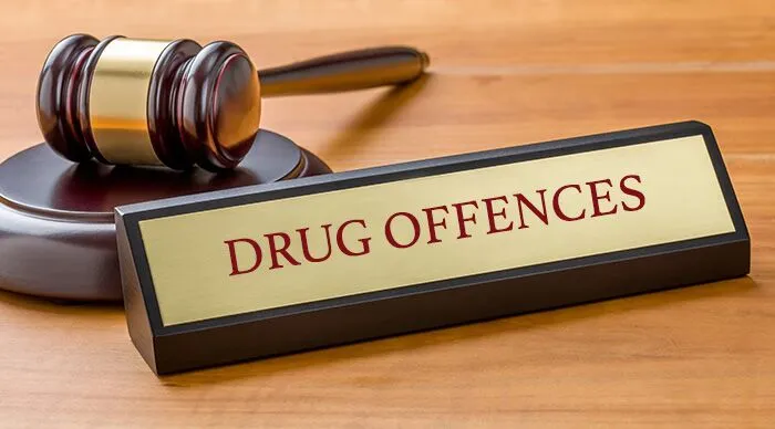Condenado un traficante de cocaína y cannabis por delitos de drogas