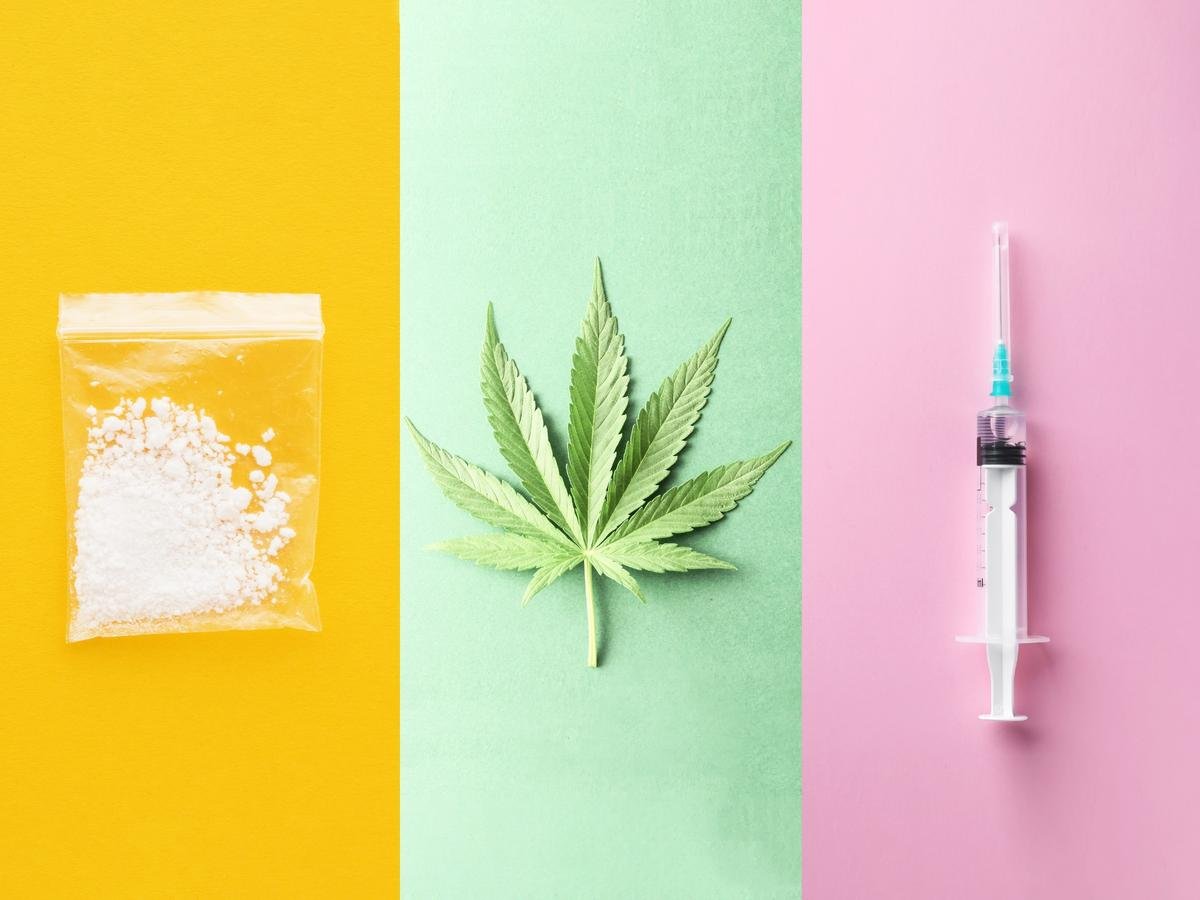 Sadiq Khan plädiert für eine teilweise Entkriminalisierung von Cannabis