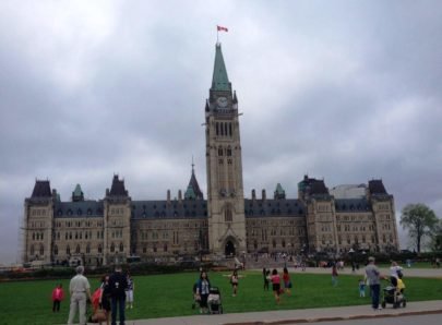 Canada’s cannabis sales rise 4.9% in March