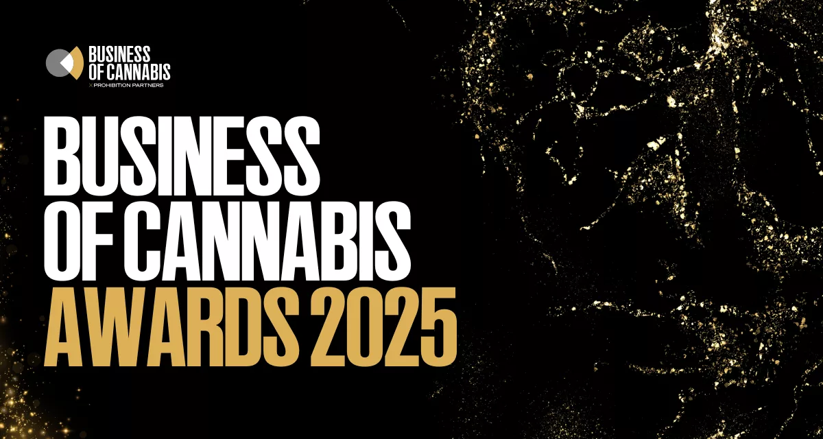Cannabis Awards 2025 Open for Entries, Highlighting Excellence