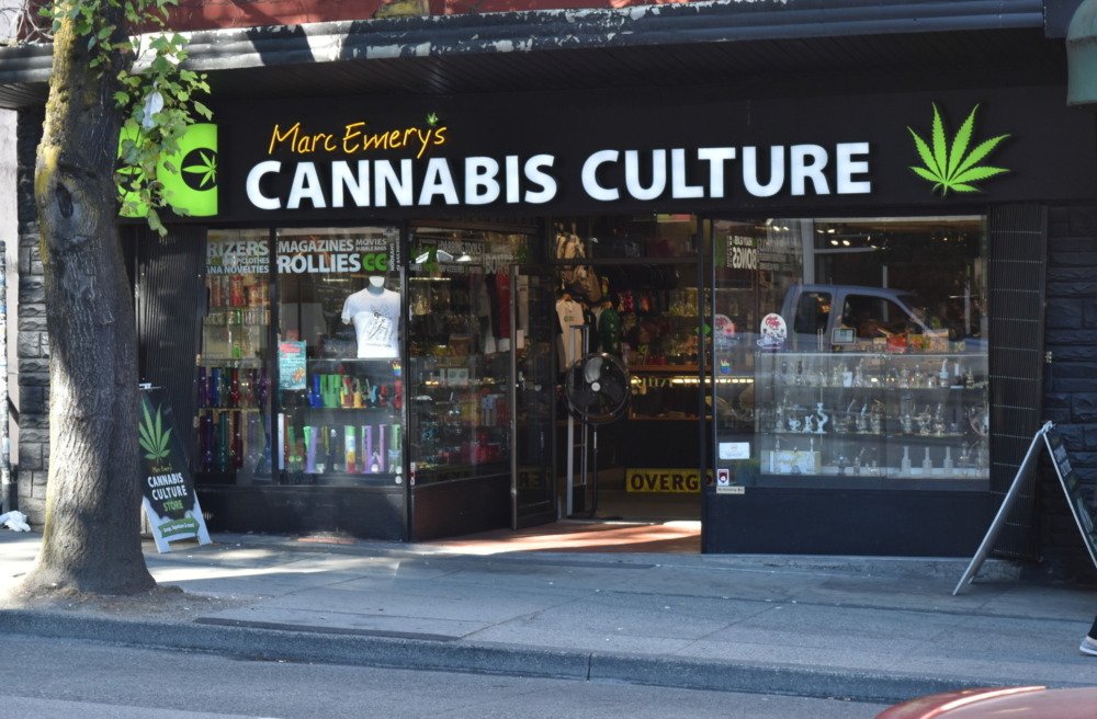 Pennsylvania erwägt staatlich betriebene Cannabisabgabestellen