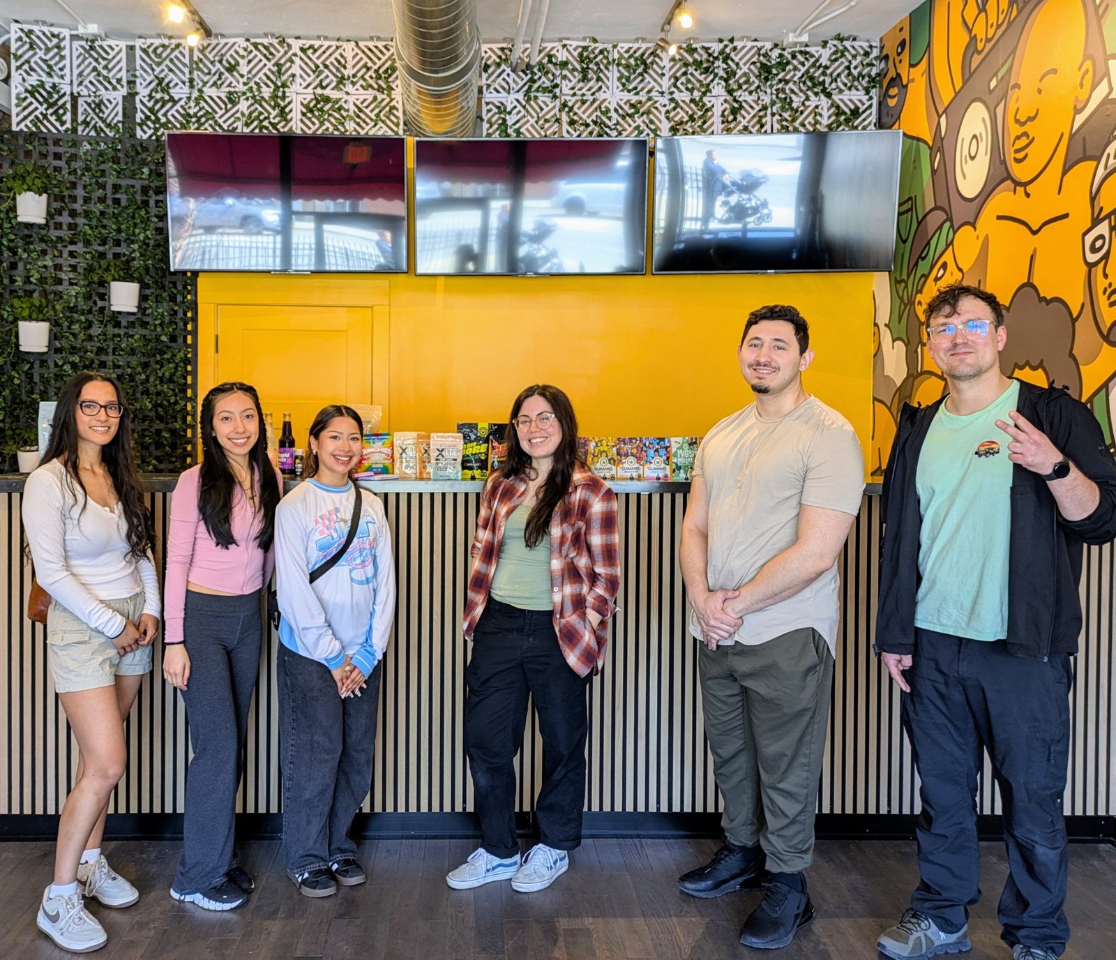 Chicago Cannabis Company Opens Edibles-Only Store in Wrigleyville