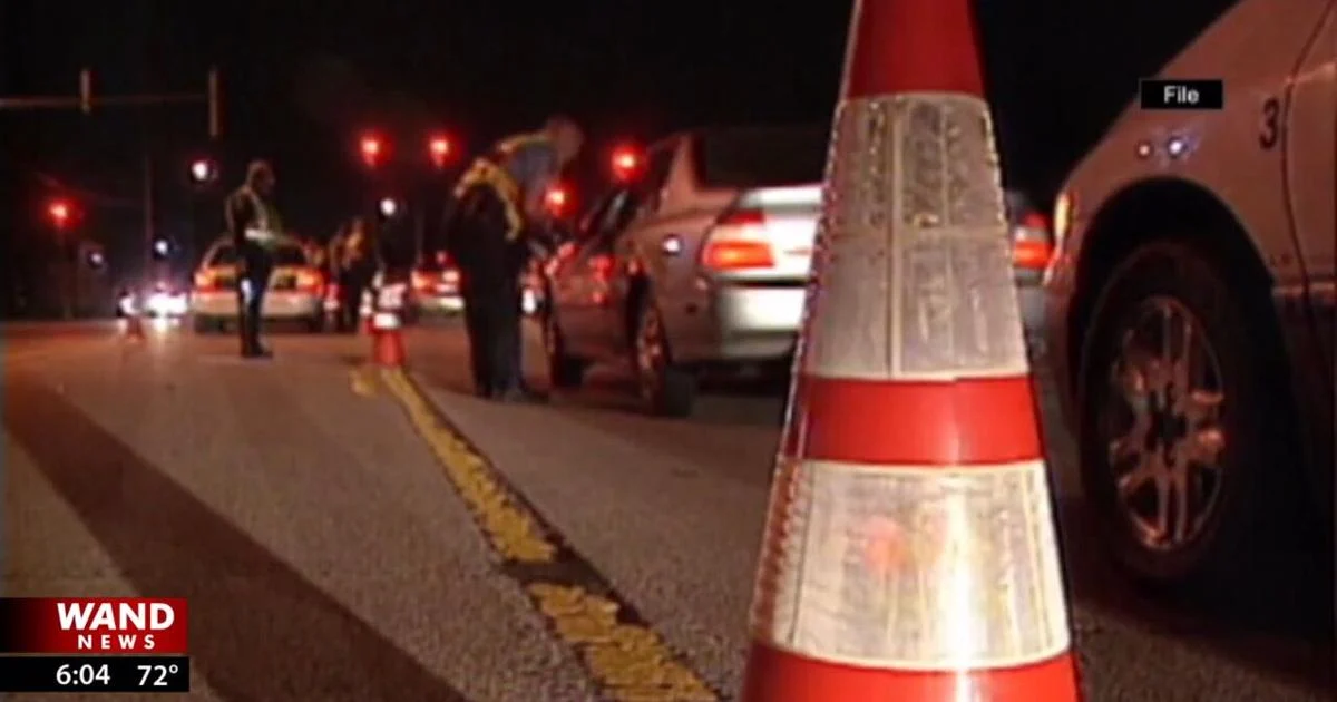 Illinois House Committee Advances Bill on Cannabis Vehicle Searches