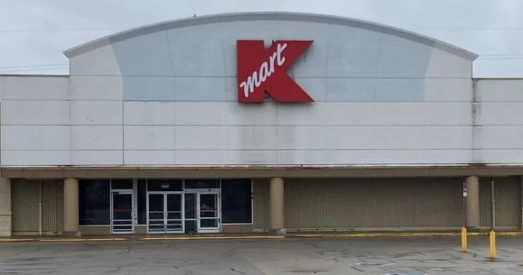 Menominee approves cannabis dispensary on Kmart site