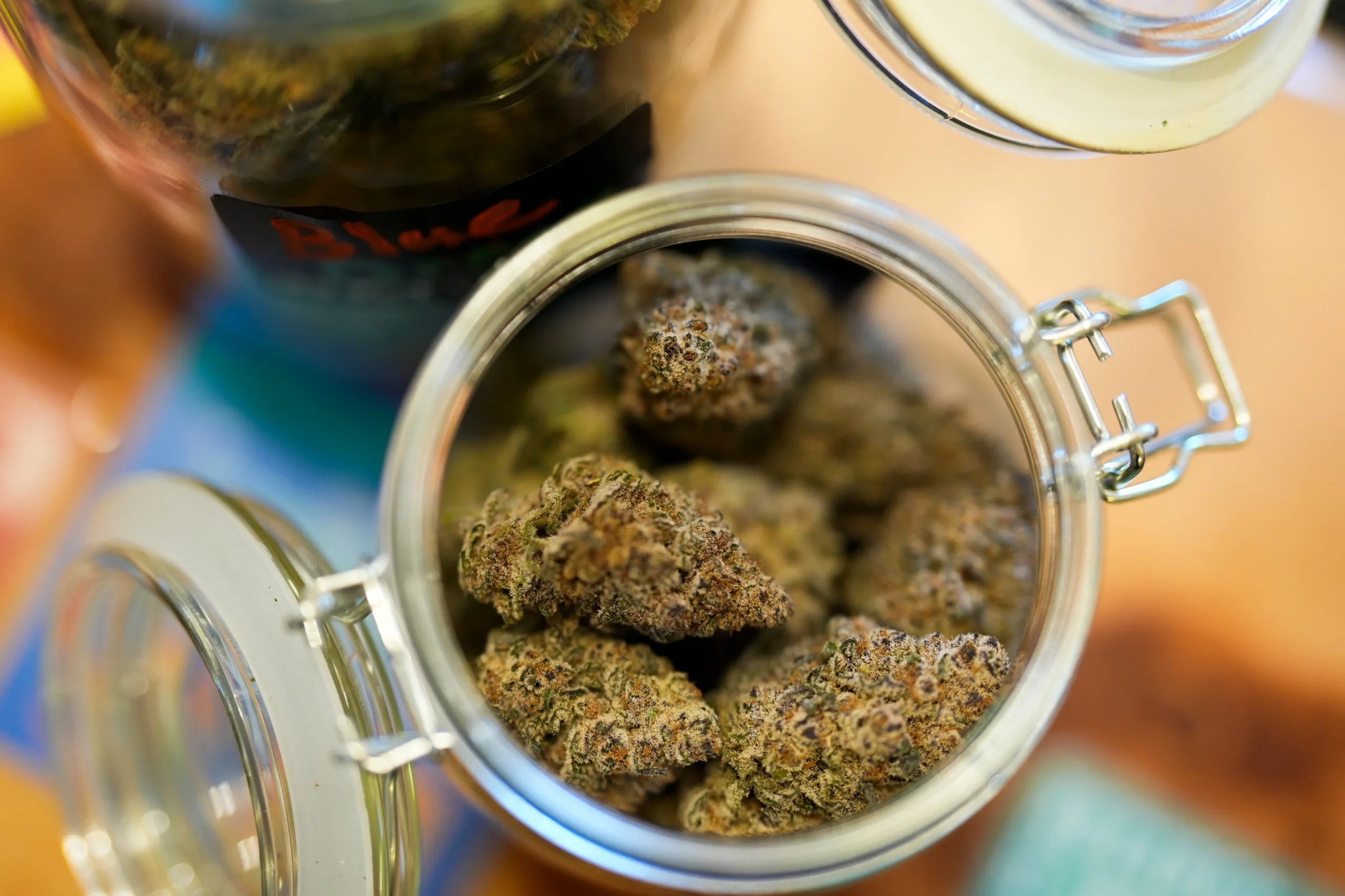 Parlament von Pennsylvania billigt Gesetzentwurf über Cannabis für den Freizeitgebrauch