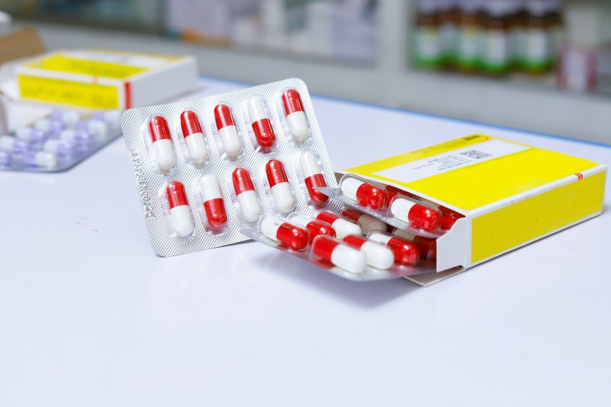 Study finds cannabis legalization reduces prescription claims