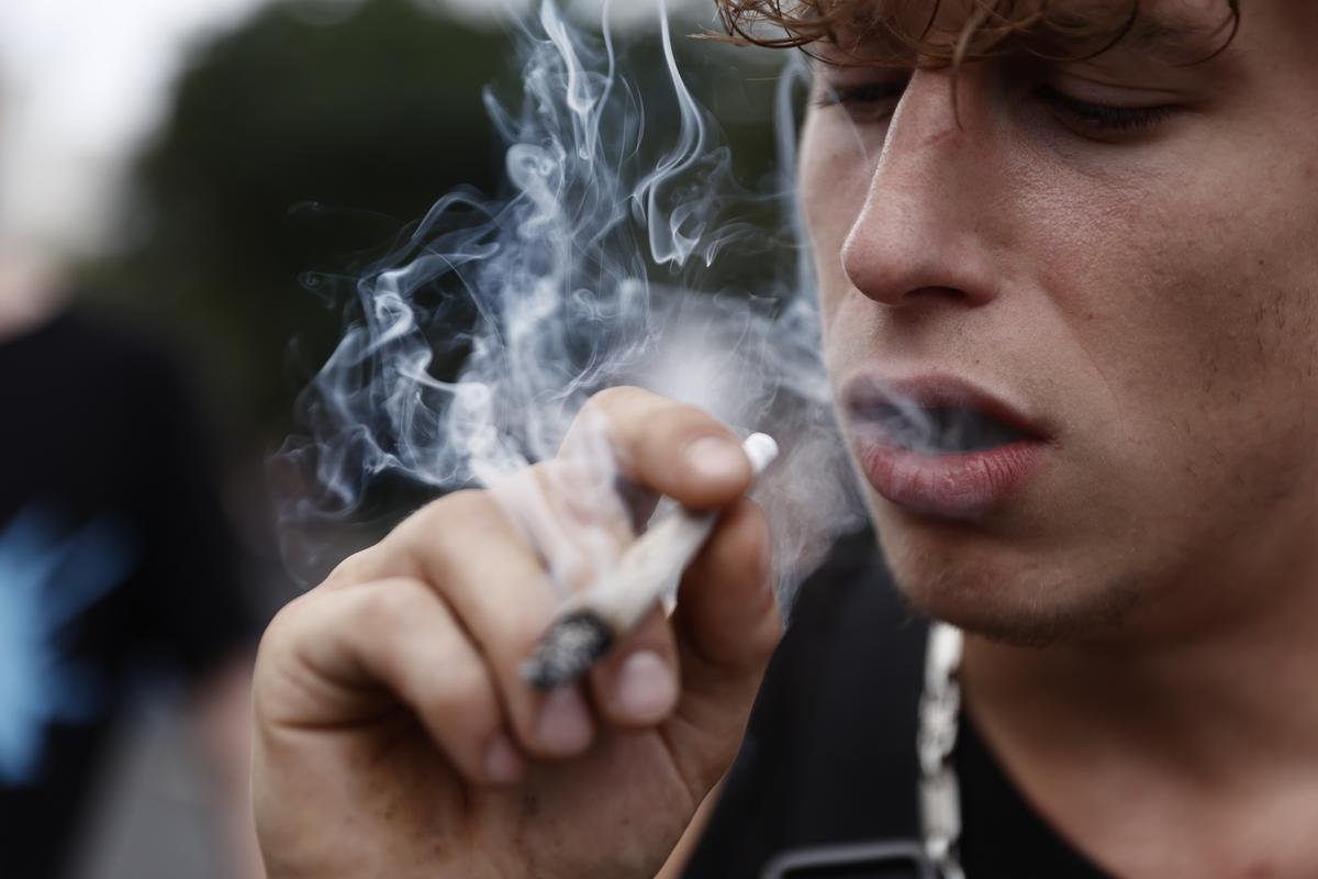 Studie spojuje užívání konopí s kardiovaskulárními zdravotními riziky