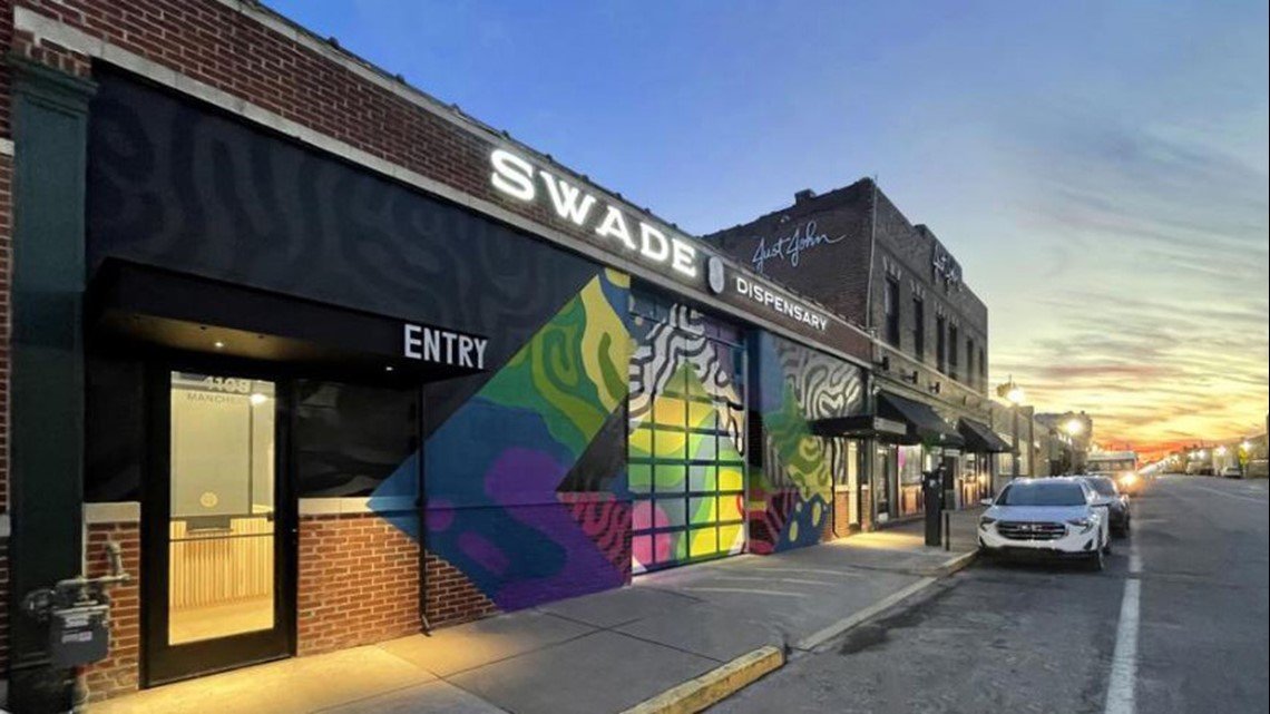 Swade Cannabis to Acquire Five Dispensaries in Missouri