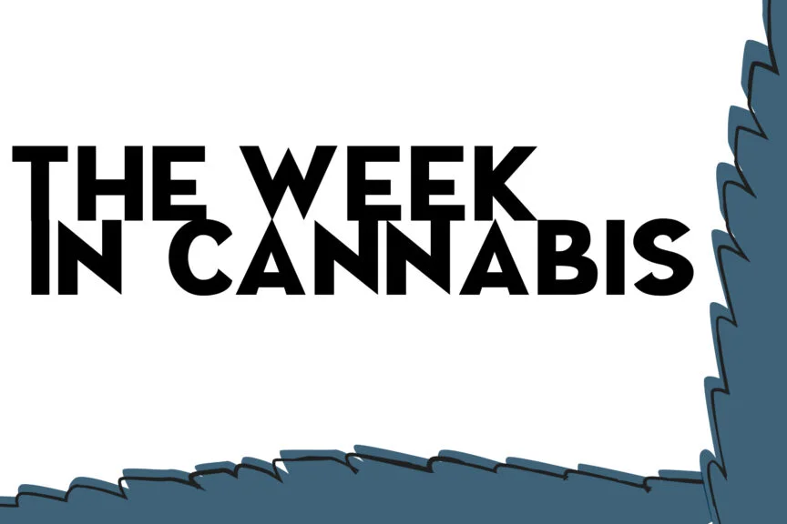 Texas verbietet THC-Hanfprodukte, während die DEA die legalen Staaten kritisiert