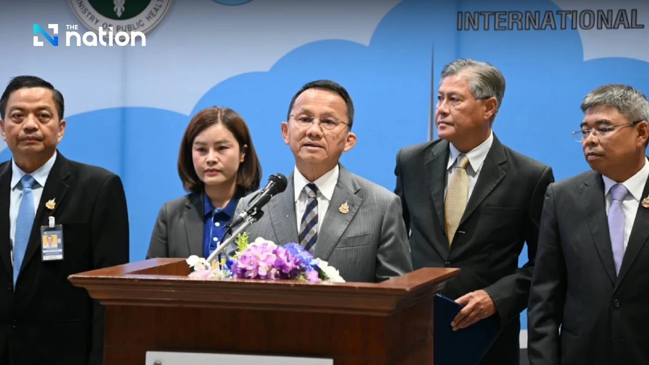 Thailand schreibt medizinische Bescheinigungen für Cannabiskonsumenten vor