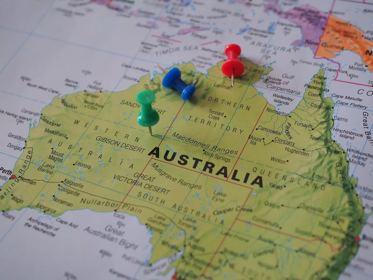 Australia May Impose Tariffs on Canadian Cannabis Imports