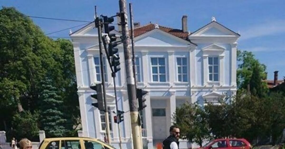 Bulgaria’s public square surprises with marijuana growth