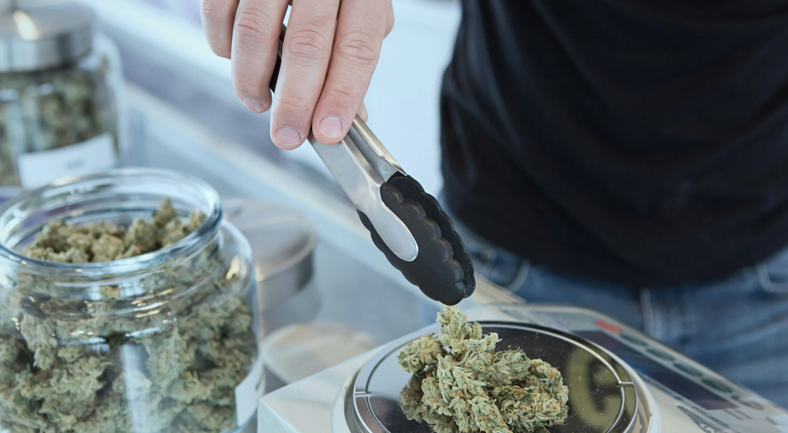 Broxton Polizei beschlagnahmt Meth, Marihuana bei morgendlicher Verkehrskontrolle
