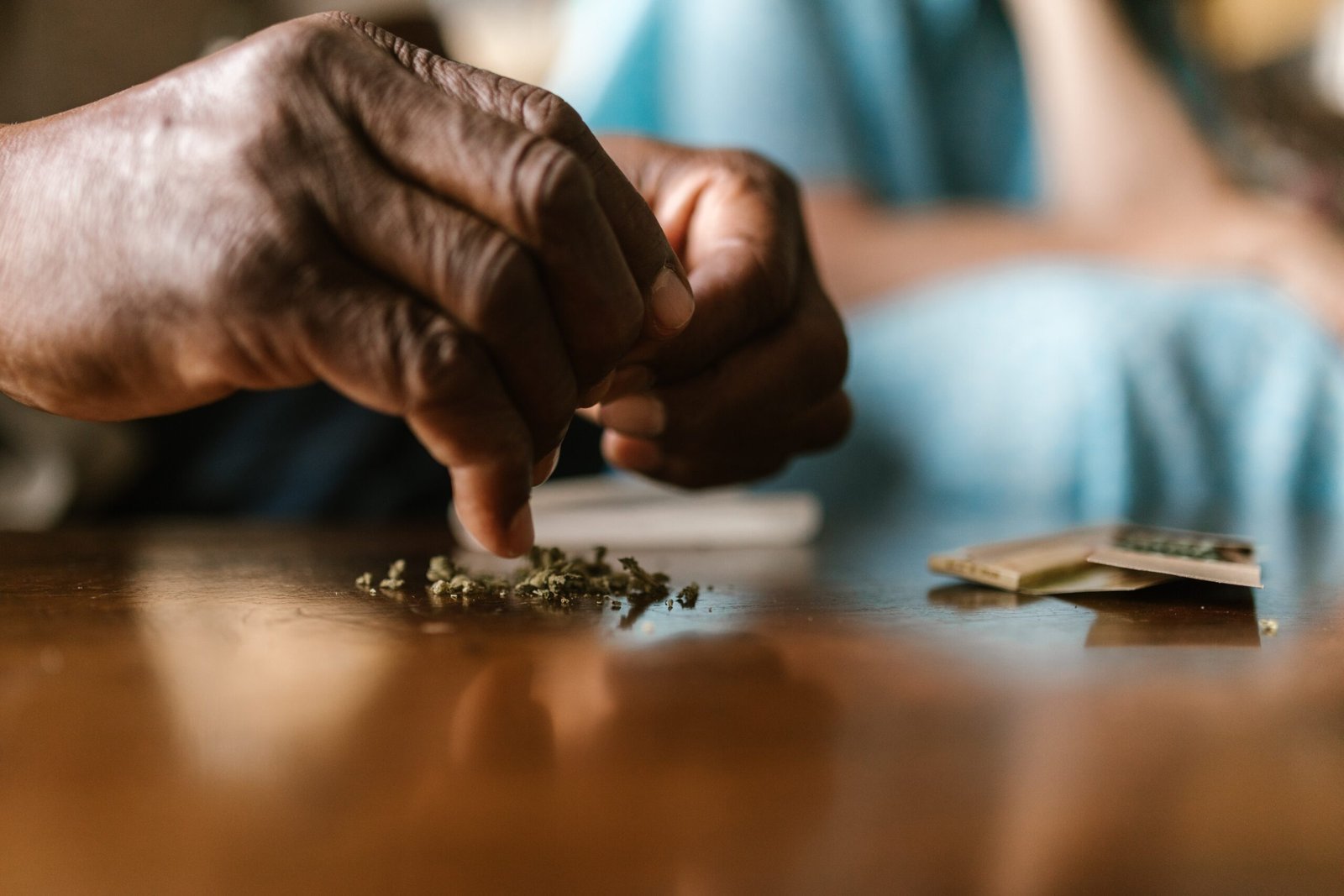 Cannabiskonsum unter älteren Erwachsenen erreicht in den USA Rekordniveau