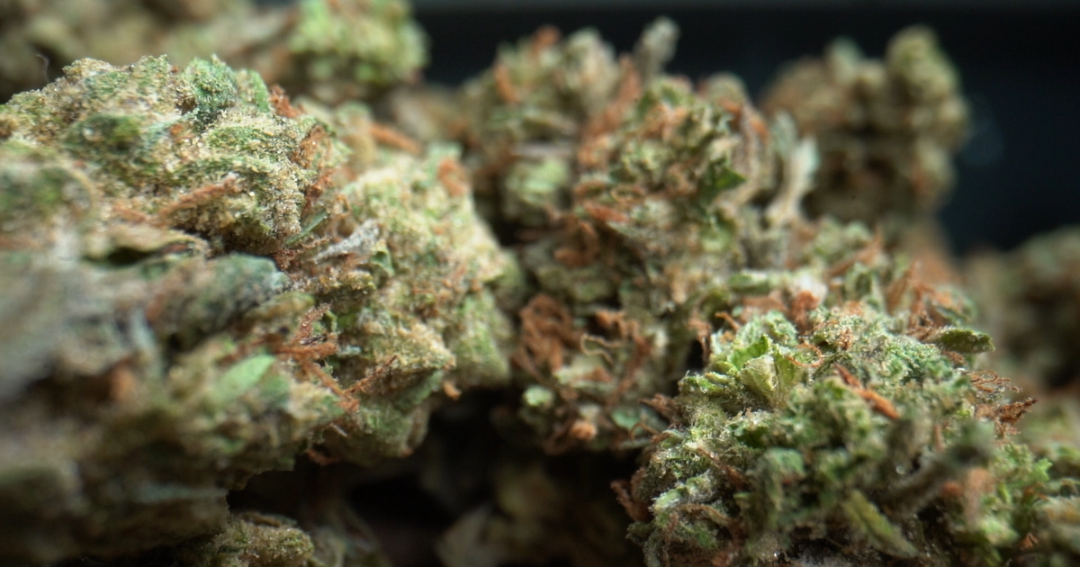 Gesetzentwurf aus Delaware schränkt Kontrolle der Bezirke über Cannabisgeschäfte ein