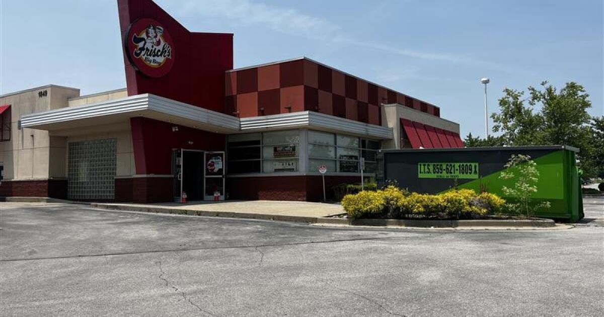 Kentuckys erste medizinische Cannabis-Abgabestelle wird in Lexington eröffnet