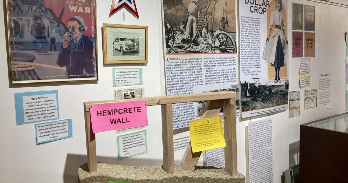 Ohijští zákonodárci navrhují nová omezení prodeje konopí