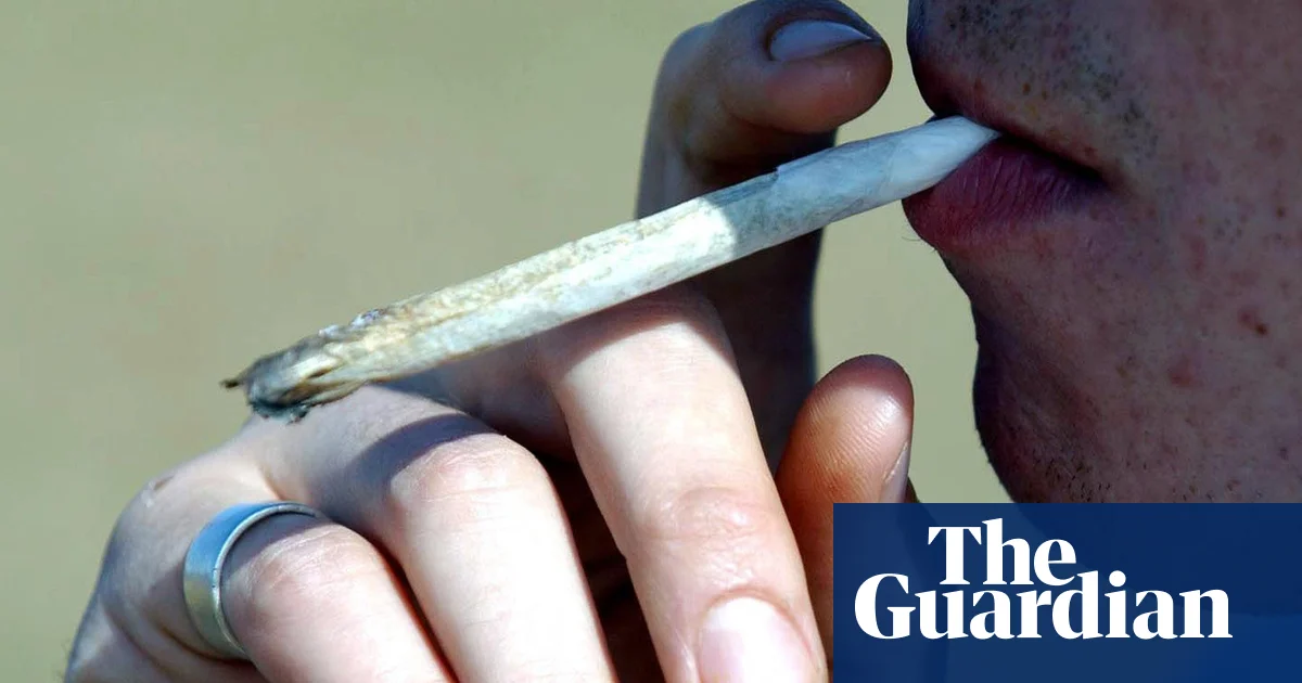 Studie findet heraus, dass Cannabiskonsum das Todesrisiko bei Herzkrankheiten verdoppelt
