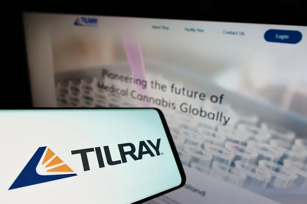 Tilray Launches Branded Medical Cannabis in Italy