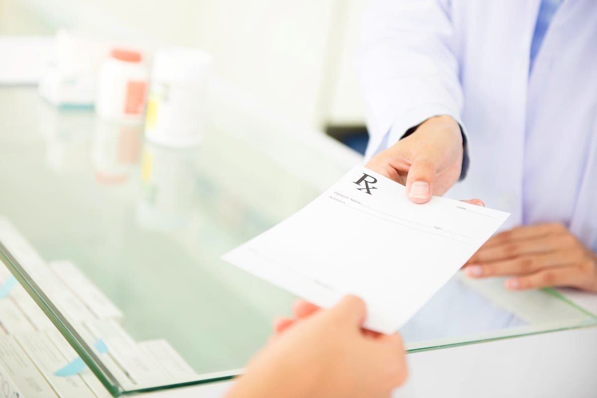 10 Doctors Prescribe Half of England's medical cannabis?