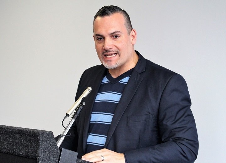 Candelaria Defends cannabis regulation in Connecticut