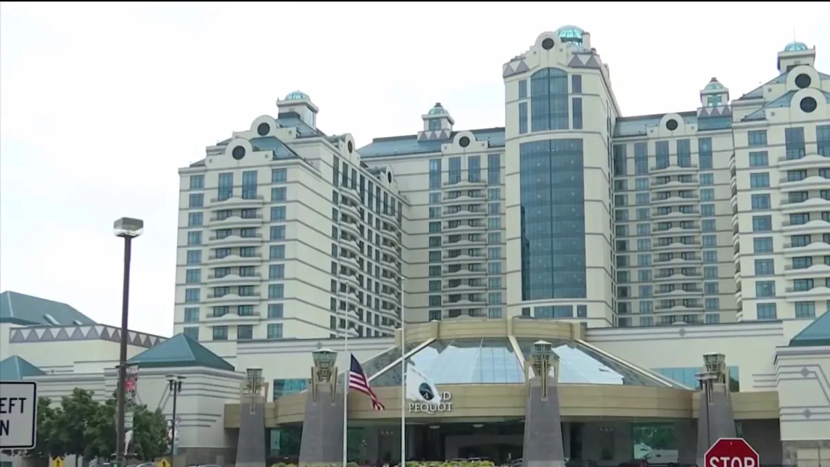 connecticut cannabis compact with Mashantucket Pequot