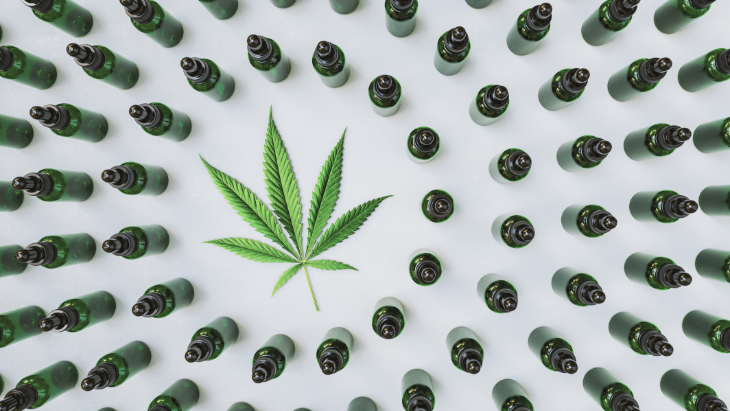 FDA Grants Breakthrough to VERTANICAL cannabis extract