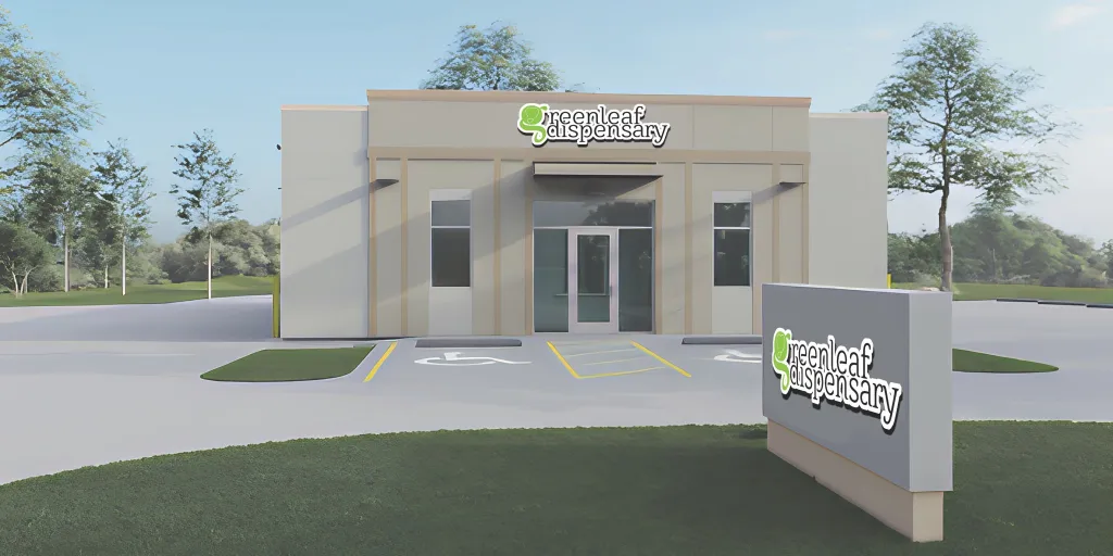Green Leaf opens medical cannabis dispensary in Laplace