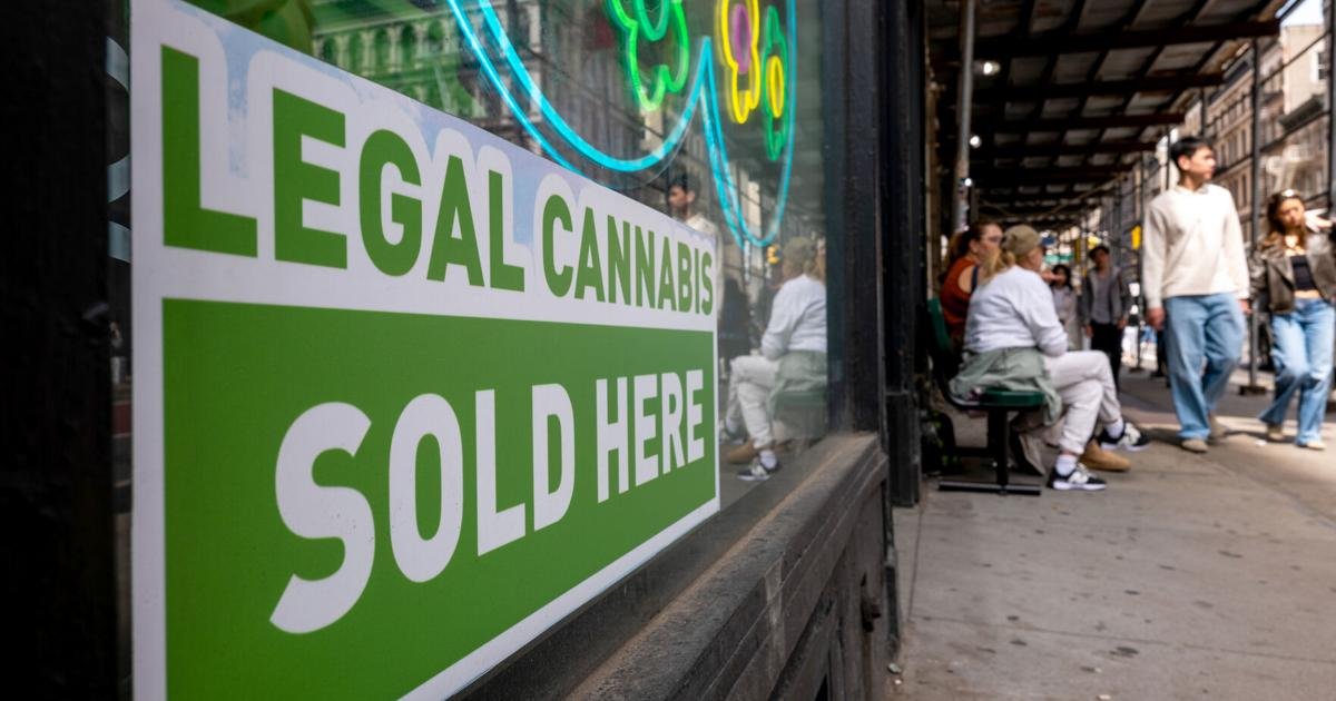High-potency cannabis sparks state psychosis debate