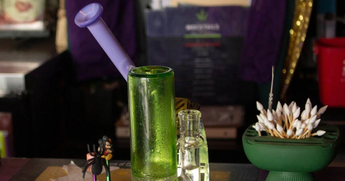Indiana cannabis industry faces legislative pushback