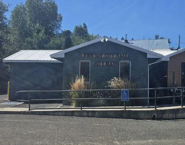John Day Council refers cannabis tax to voters