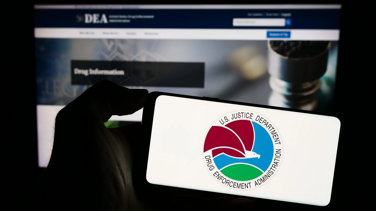 Louisiana exits cannabis rescheduling challenge