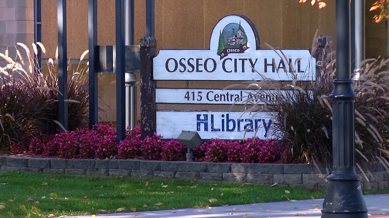 Osseo pauses municipal cannabis bond plan
