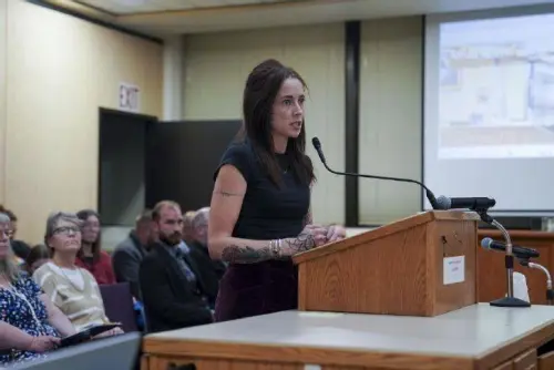 Pendleton council hears marijuana retailer appeal