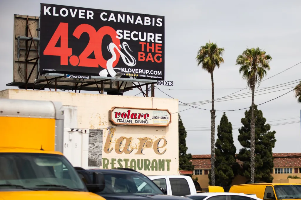 San Diego cracks down on cannabis delivery