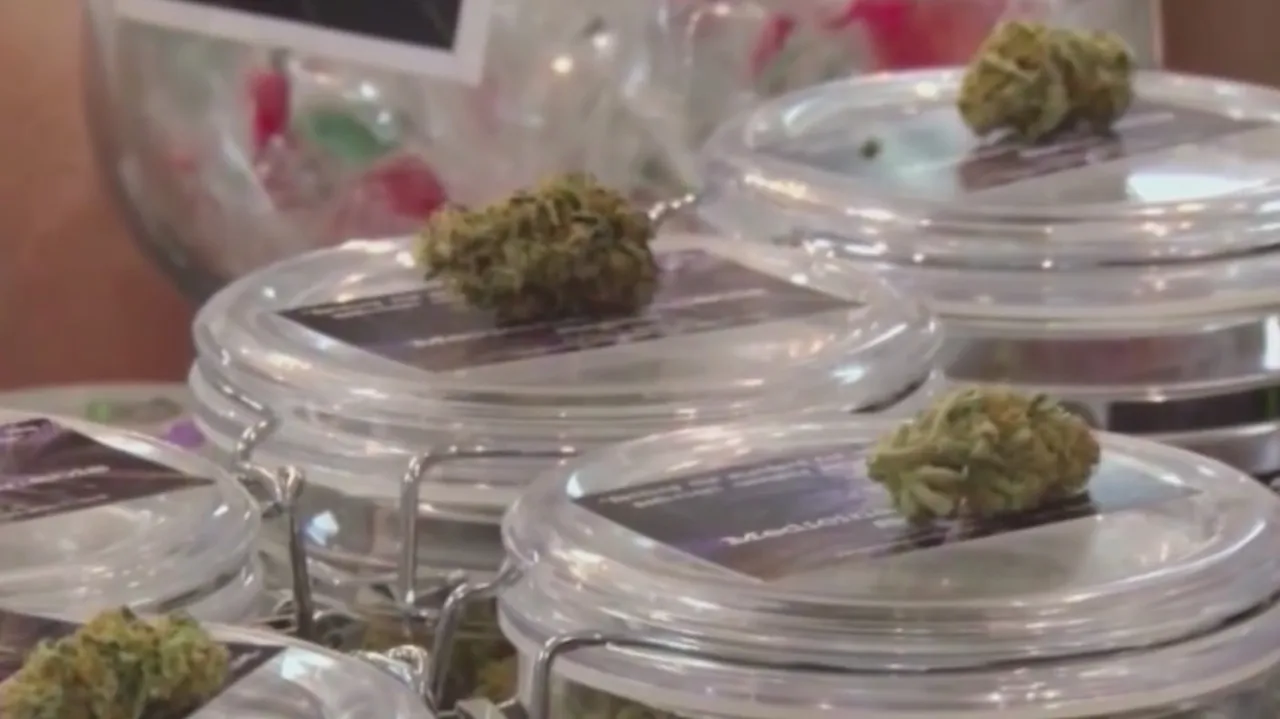 San Diego cracks down on illegal cannabis delivery