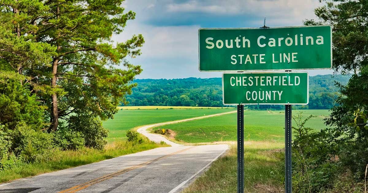South Carolina Weighs medical cannabis Legalization