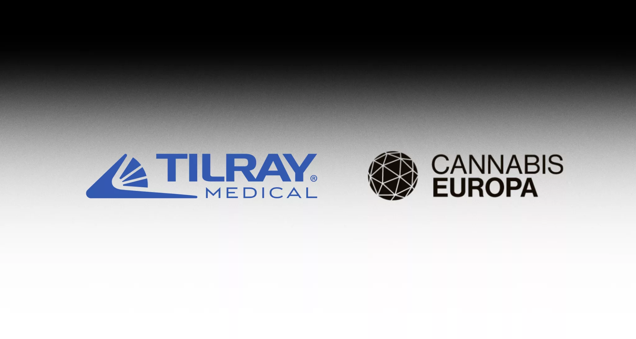 Tilray Medical Discusses medical cannabis at Cannabis Europa