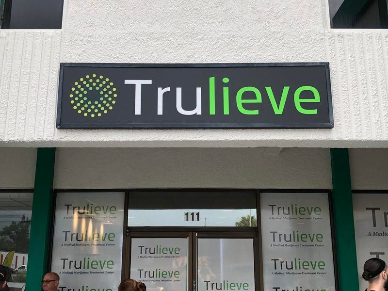 Trulieve lists on NYSE as first U.S. cannabis company