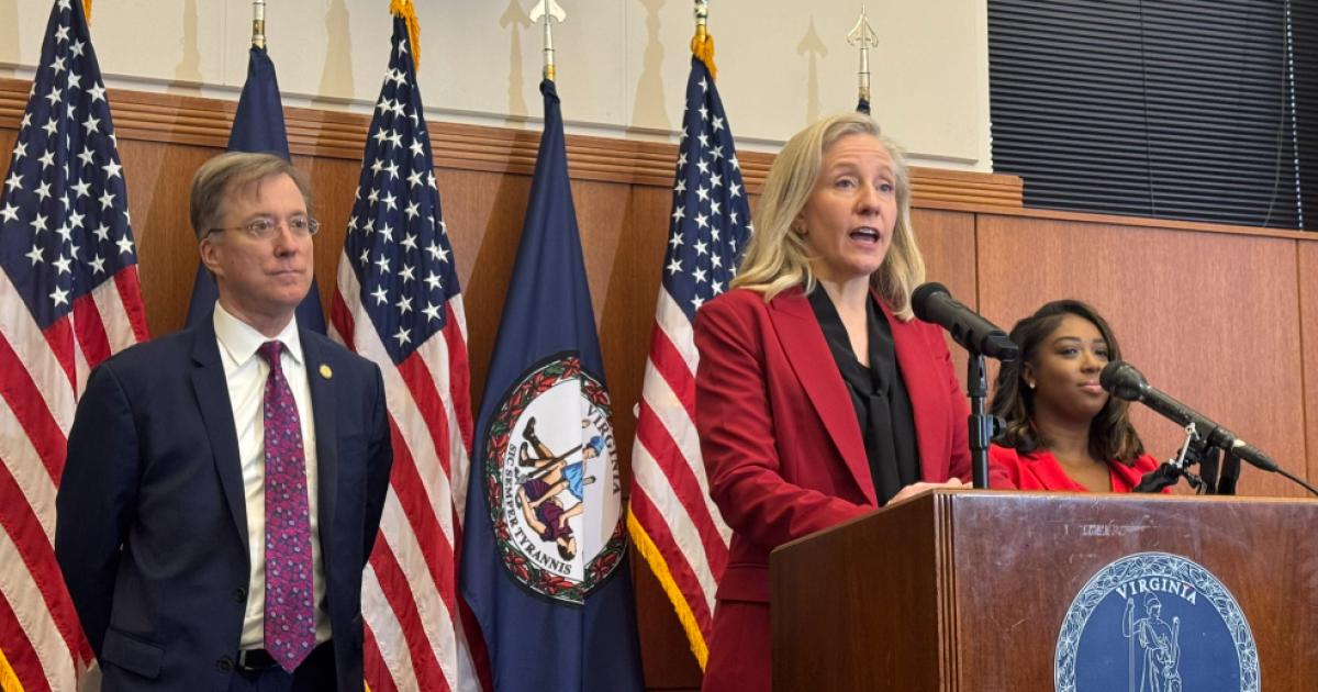 Virginia advances cannabis legalization with retail plan
