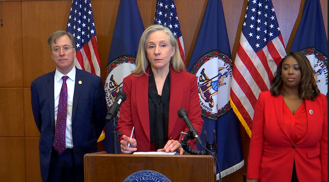 Virginia advances cannabis legalization with retail plan