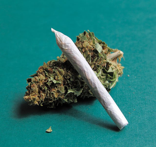 Virginia sets cannabis retail market for 2027
