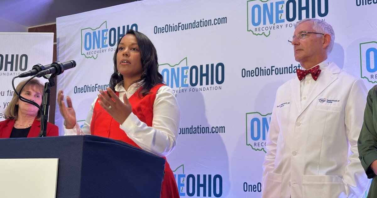 Ohio, OneOhio Warn Against cannabis in pregnancy