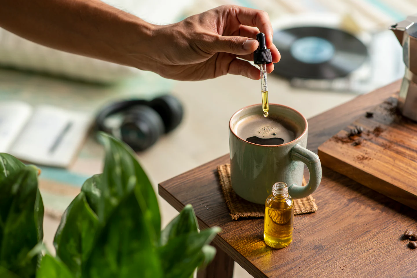 safer cannabis use: 5 alternatives to smoking
