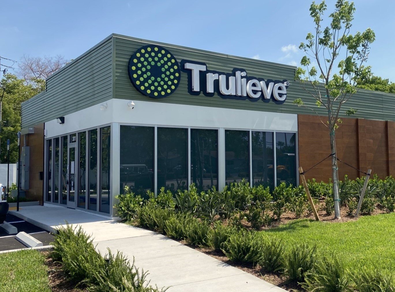 Trulieve plans medical cannabis dispensaries in Texas